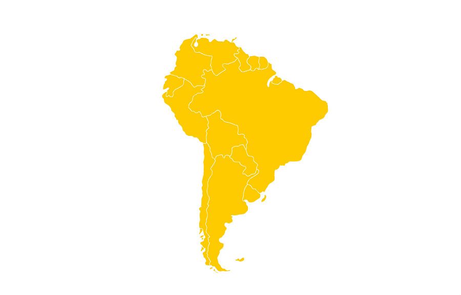 Where to buy LatinAmerica