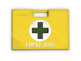 first aid visual link