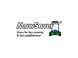 MowSaver Logo