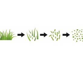Mulching image
