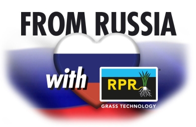 RPR 2018 Russia