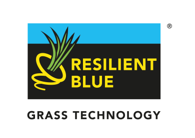 Logo Resilient Blue Grass Technology