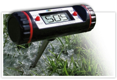 sos bodemthermometer