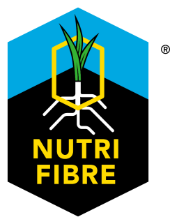 NutriFibre logo