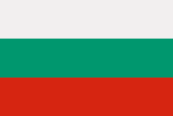Flag - BG