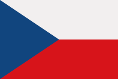 Flag - CZ