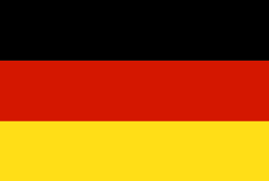 Flag - DE