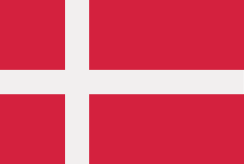 Flag - DK
