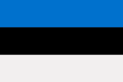Flag - EE