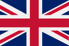 Flag - EN