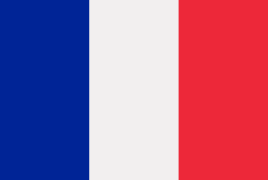 Flag - FR
