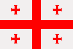 Flag - GE