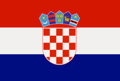 Flag - HR