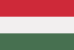 Flag - HU