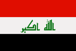 Flag - IQ