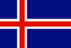 Flag - IS