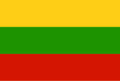 Flag - LT