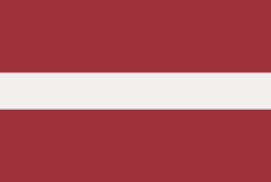 Flag - LV