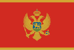 Flag - ME