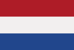 Flag - NL