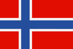 Flag - NO