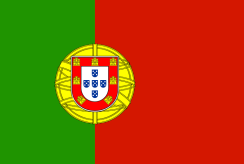 Flag - PT
