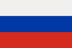 Flag - RU