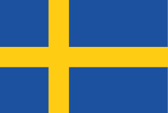 Flag - SE
