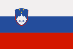 Flag - SI