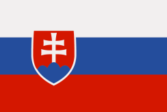 Flag - SK