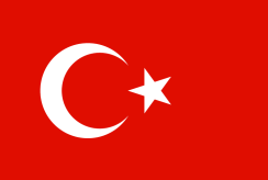 Flag - TR