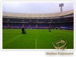 feyenoord stadion sos