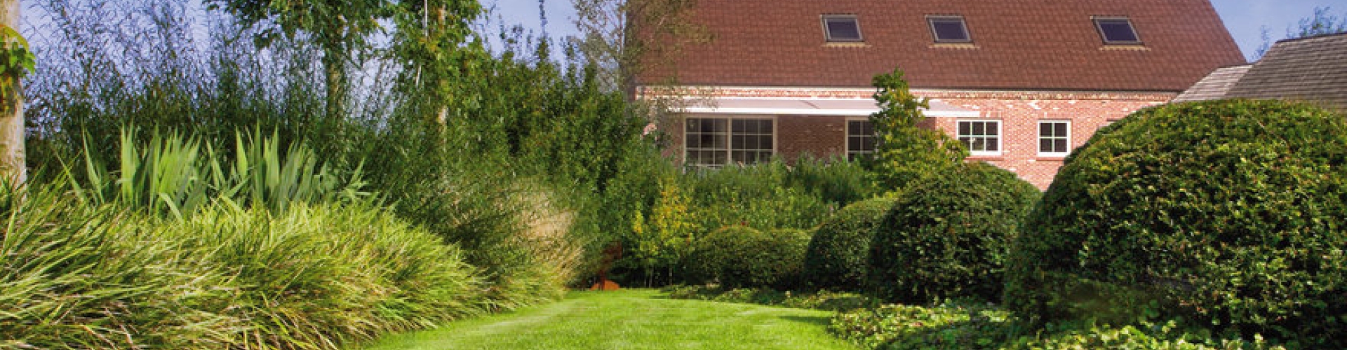 BarPowerRPR Lawn Header