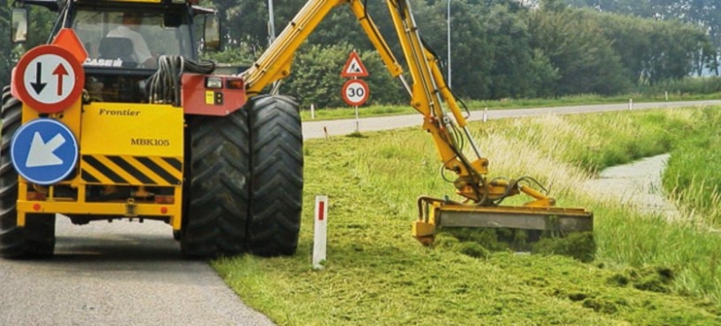 Bermen Barenbrug