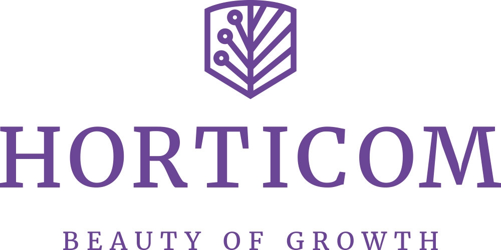 Logo Horticom