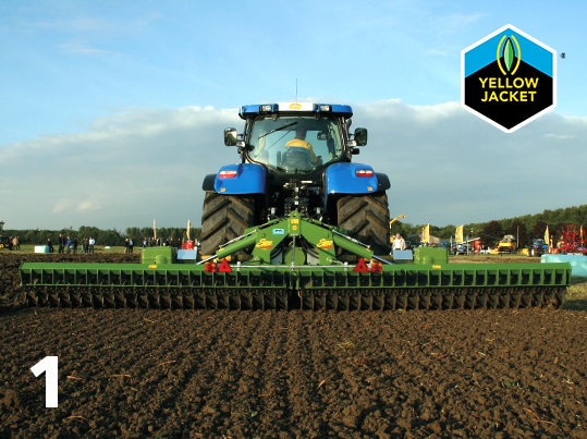 Lucerne crop manual