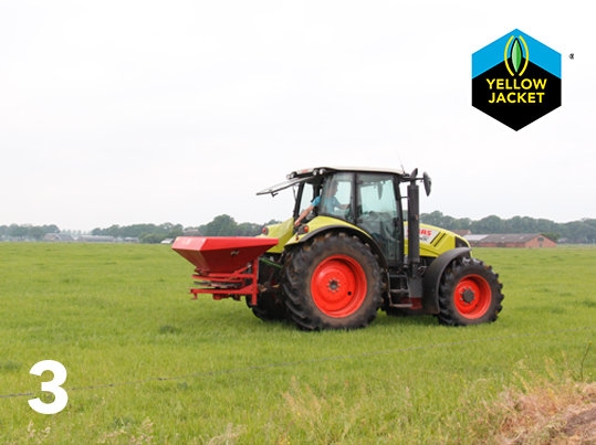 Lucerne crop manual