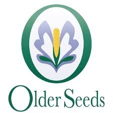 Logo Older Seeds