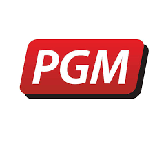logo PGM