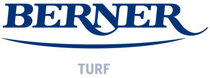 Berner Turf logo