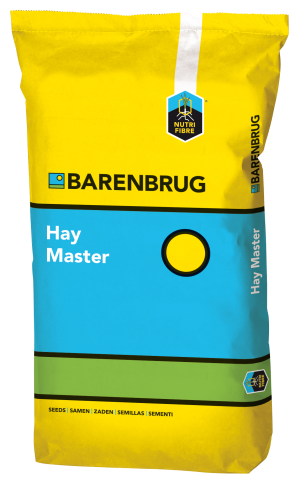 Packshot Hay Master