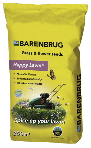 Happy Lawn 5kg
