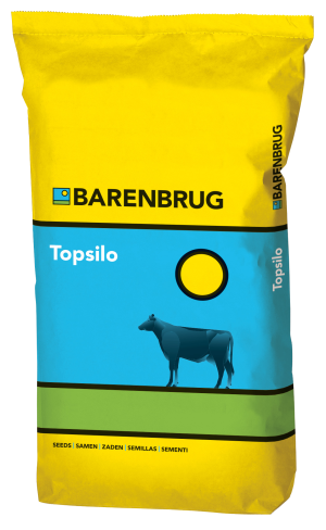 Packshot Barenbrug Topsilo