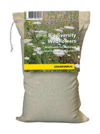 biodiversity flowers