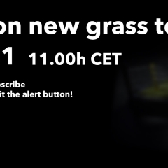 Header Barenbrug Online Event
