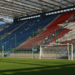 krakow euro 2012