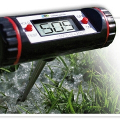 sos bodemthermometer