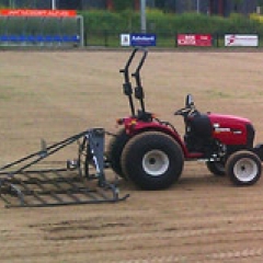 Soilprep