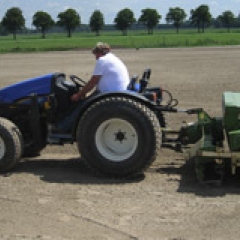 Sowing